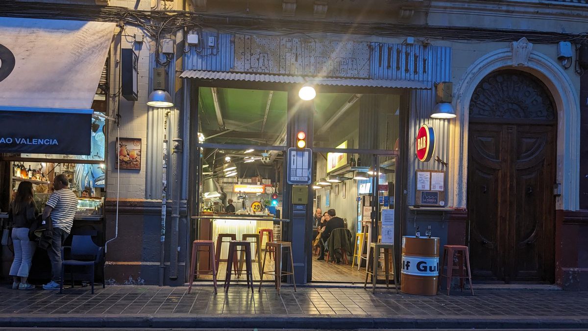 Así cambia la cara de la ciudad