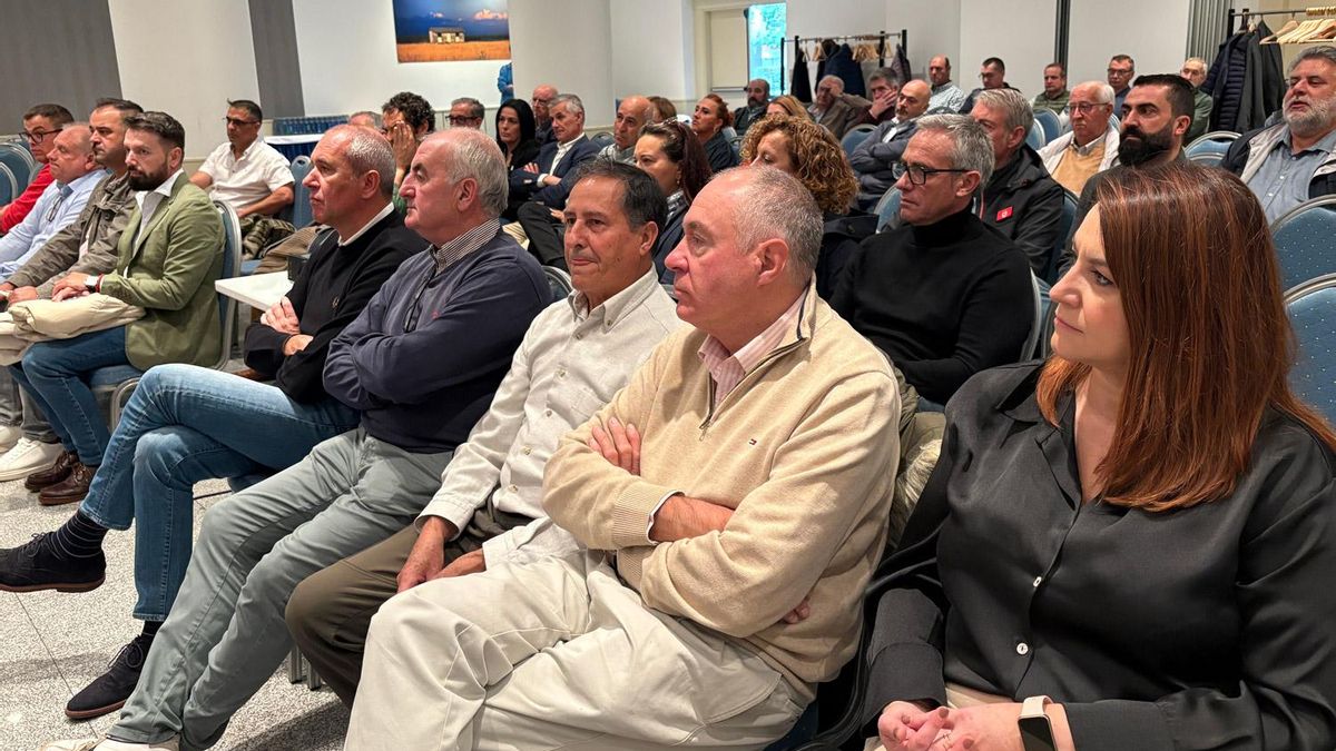 La UPL celebra su Asamblea de Cargos Públicos con vistas de ganar las autonómicas de 2026 en León provincia