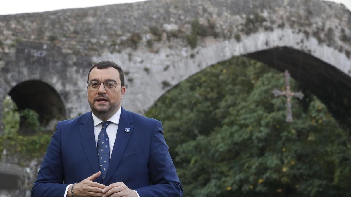 El Día de Asturias más preelectoral: de la misa a lo laico pasando por el rearme de la izquierda