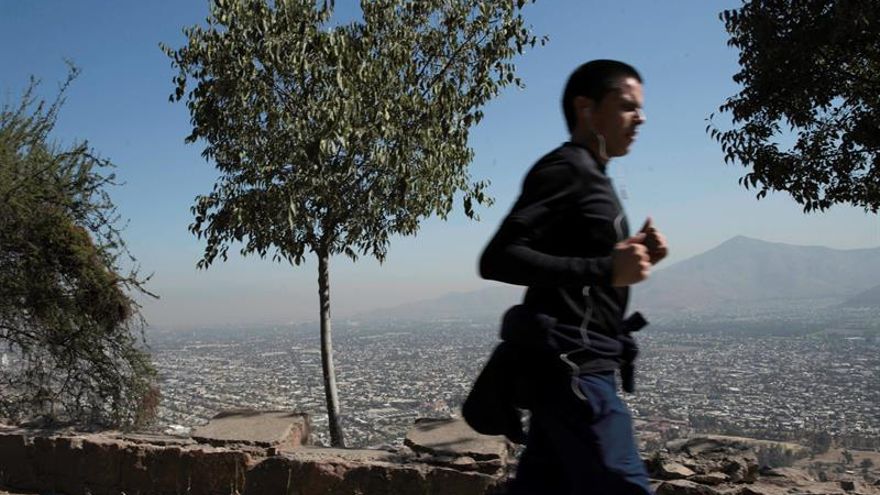 La "cultura de la leña" debe acabar en el sur de Chile para bajar contaminación