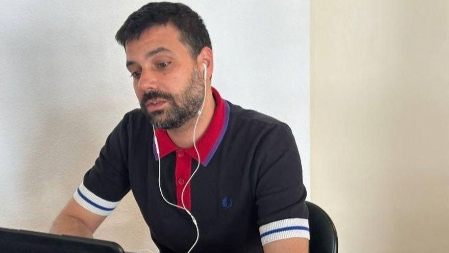 Wagensberg, diputado instalado en Suiza: "Tsunami dibuja a la perfección una causa general contra el independentismo"