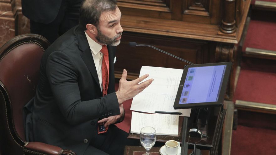 La novela del aplazamiento en el Senado: la trama oculta que le marca los tiempos a la ley de Ficha Limpia