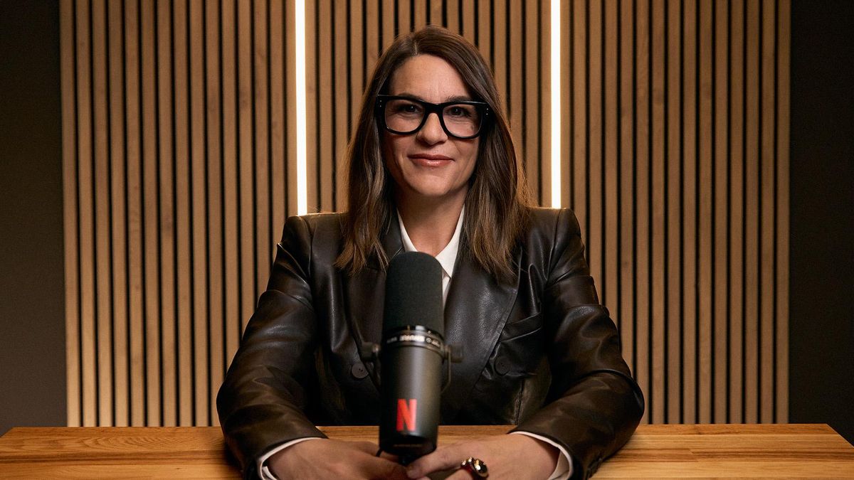 Netflix anuncia 'Criminopatía', adaptación del podcast de Clara Tiscar, y apuesta por el true crime más allá de Carles Porta