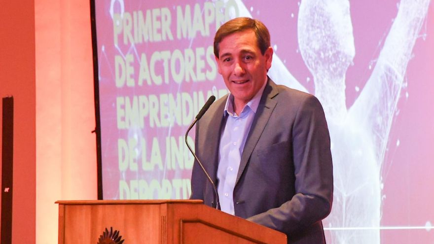 Milei se plegó a los pedidos de renuncia de Julio Garro