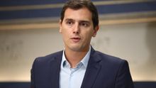 Albert Rivera negociará los PGE para 2018, pero mantendrá sus exigencias de regeneración e impulsará una reforma laboral