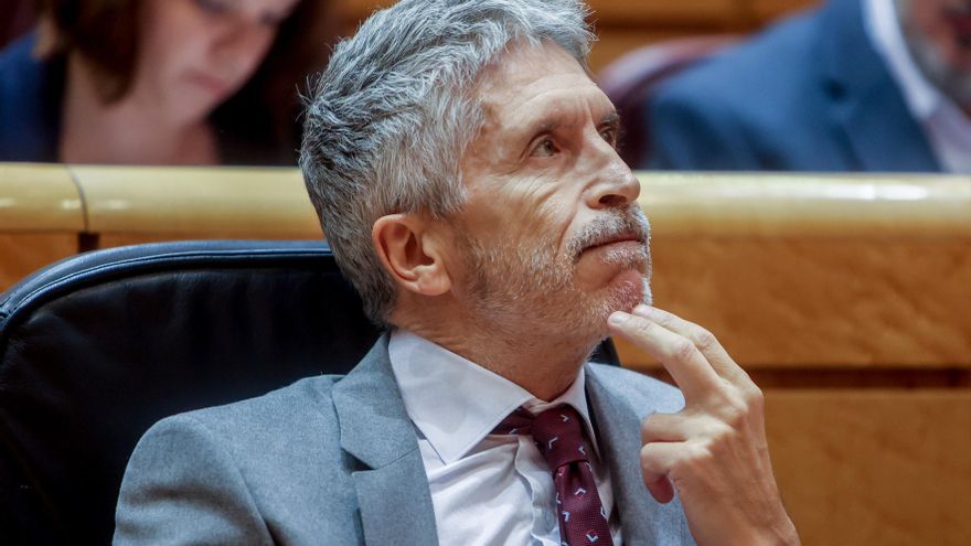 Se acabó la dispersión en España: todos los presos de ETA están en las cárceles del Gobierno vasco o en Pamplona