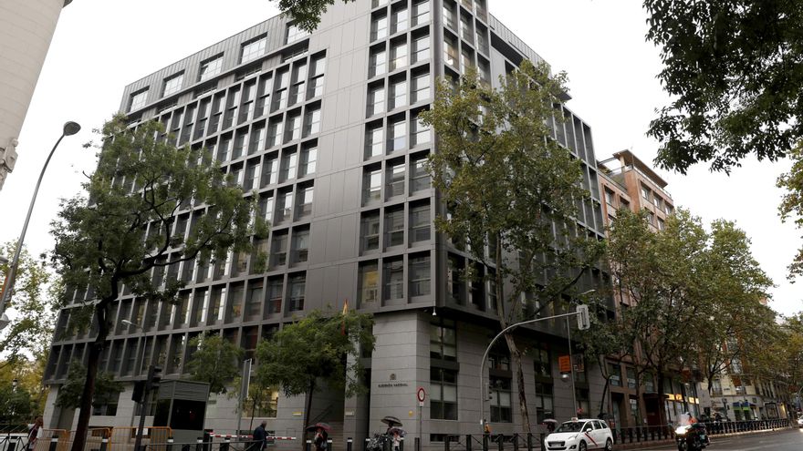 La Audiencia Nacional abre nuevas vías de reparación para los afectados por el fármaco que causó ceguera