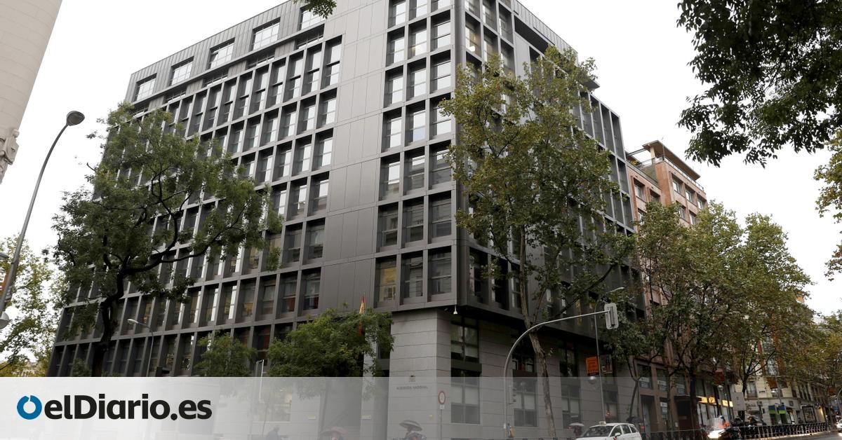 La Audiencia Nacional exime a la Agencia de Medicamentos de los casos de ceguera por una partida defectuosa de Ala Octa