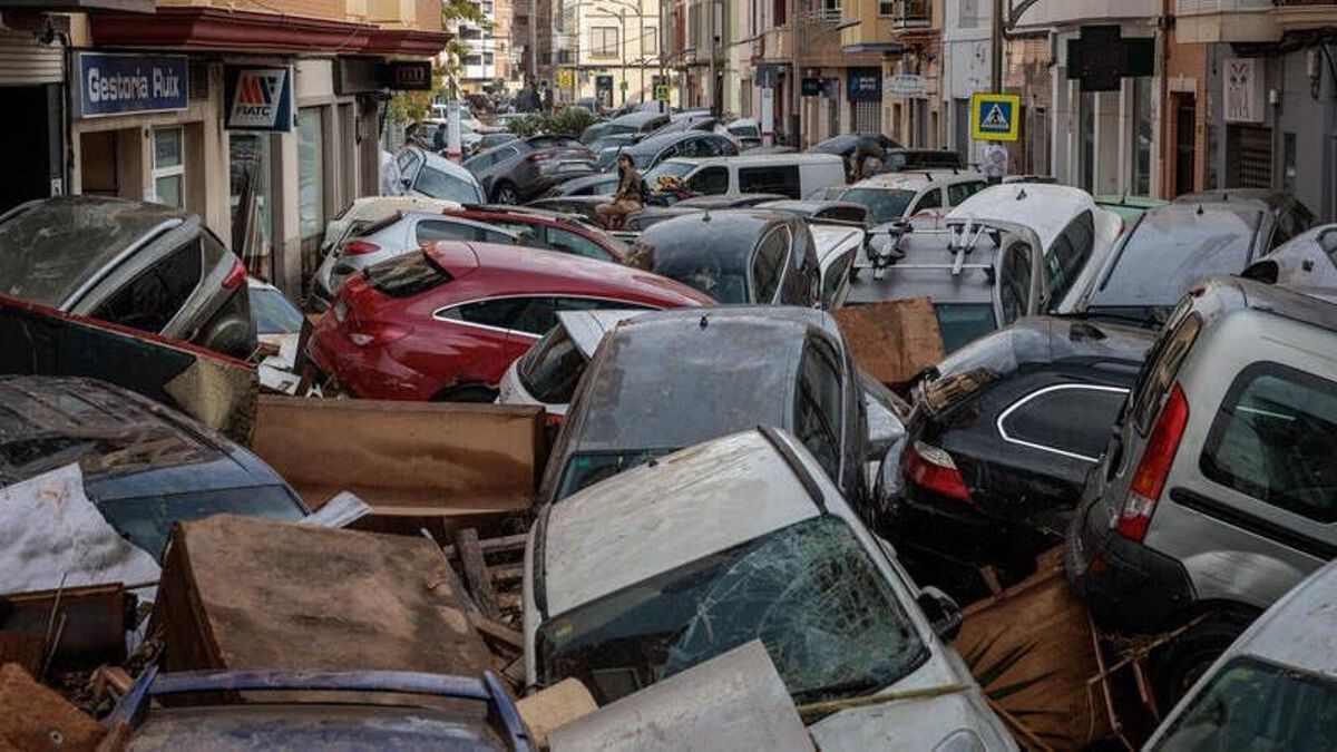 "Después de 233 muertos, la lección no es construir más rápido, sino saber dónde no construir"