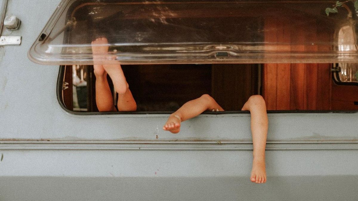 Fotografía de Anne-Laure Kesteman