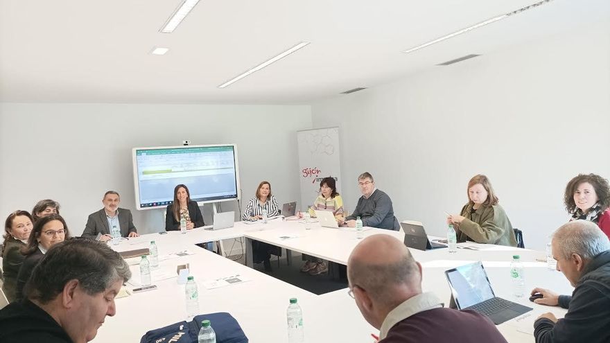 El Ayuntamiento de Gijón entrega los XXI Premios Gijón Impulsa para reconocer la innovación y la trayectoria empresarial