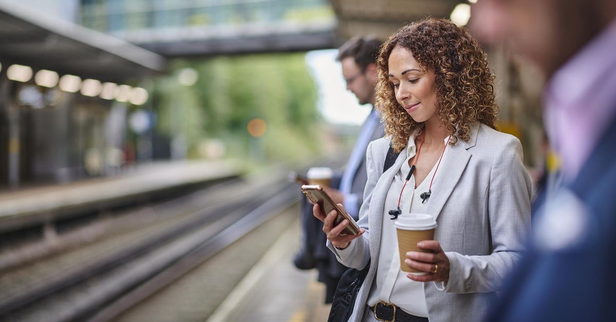Viajar por trabajo sin preocuparse por lo demás: cancelaciones gratuitas, cambios sin complicaciones y mucho más