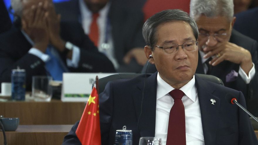 China y EE. UU. se miden las fuerzas en una cumbre del Sudeste Asiático muy internacional