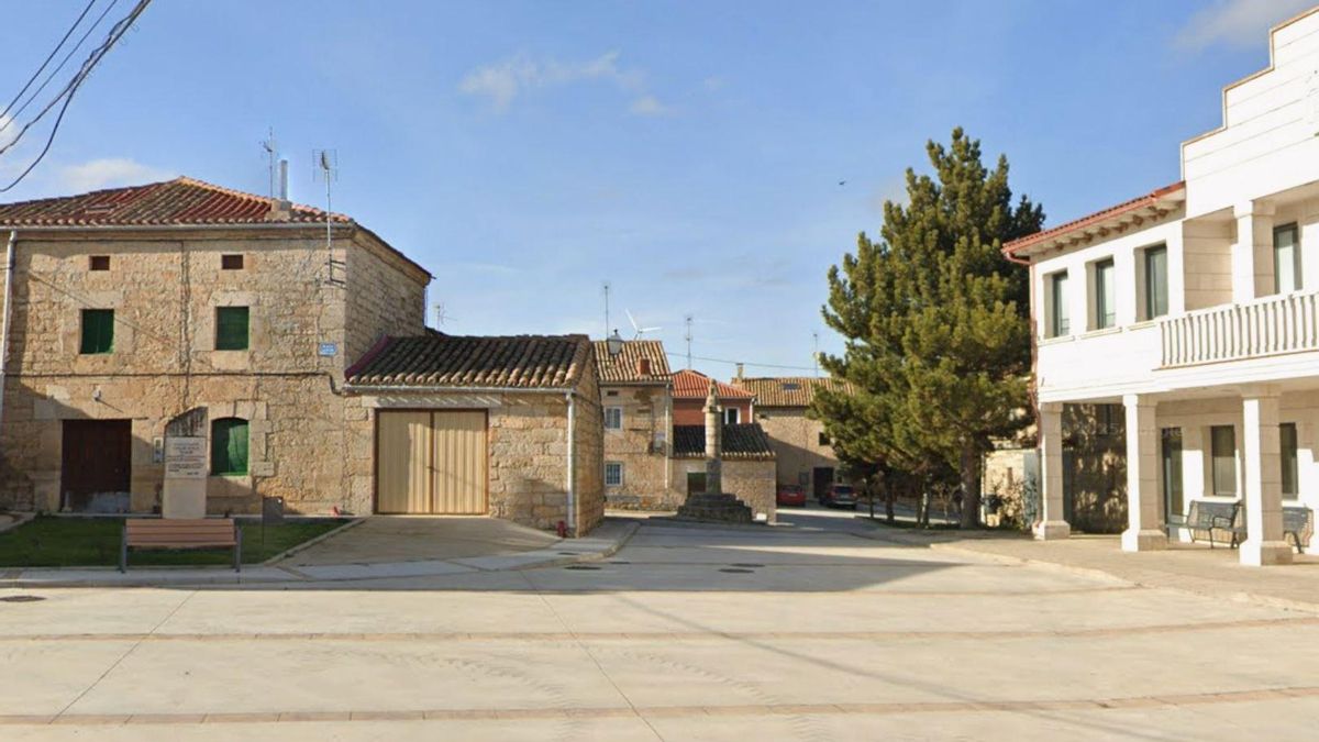 Condenados por atacar al alcalde de Villaquirán de los Infantes, en Burgos: “Te voy a matar y te voy a quemar vivo"