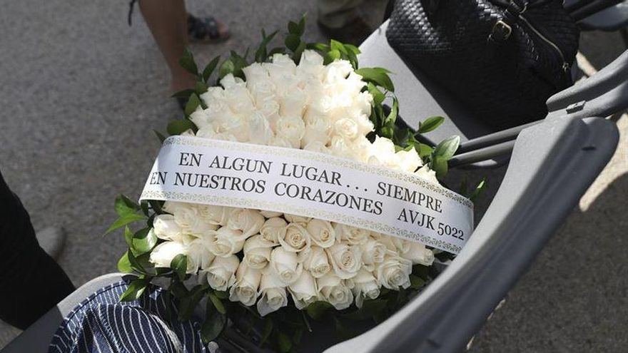 Accidente de Spanair: 14 años desde la tragedia que marcó un antes y un después en la seguridad aérea española