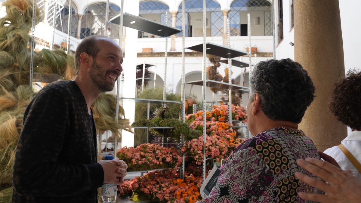 Flora 2025 - Palacio de Orive