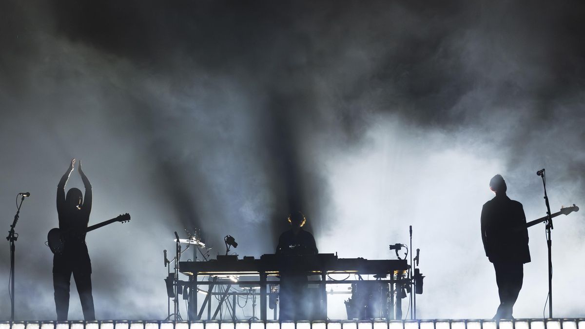 The XX confirman su romance con el Primavera Sound en una jornada final muy británica