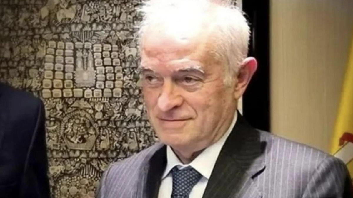 Peinado, el juez que inventa la realidad en sus autos.