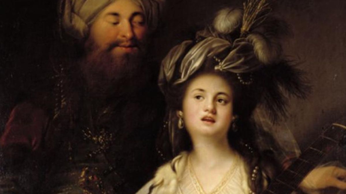 La relación entre Solimán y Hürrem cambió el destino de las concubinas para siempre