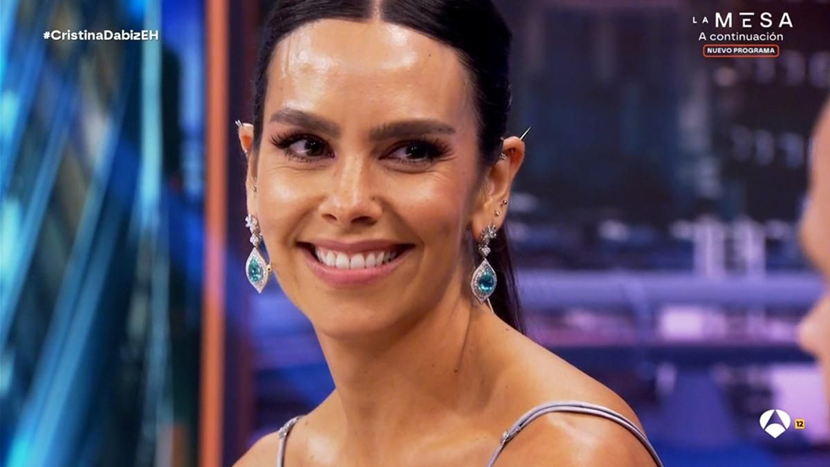 Cristina Pedroche anuncia que volverá a presentar las Campanadas de Atresmedia en 2026: "¡Pero cómo no!"