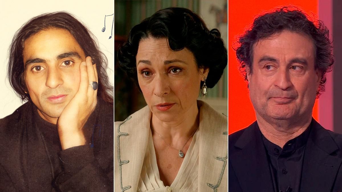 Foto final de las audiencias en diferido: 'La Promesa' y 'MasterChef' vuelan a la carta en el marzo de 'Flores para Antonio'
