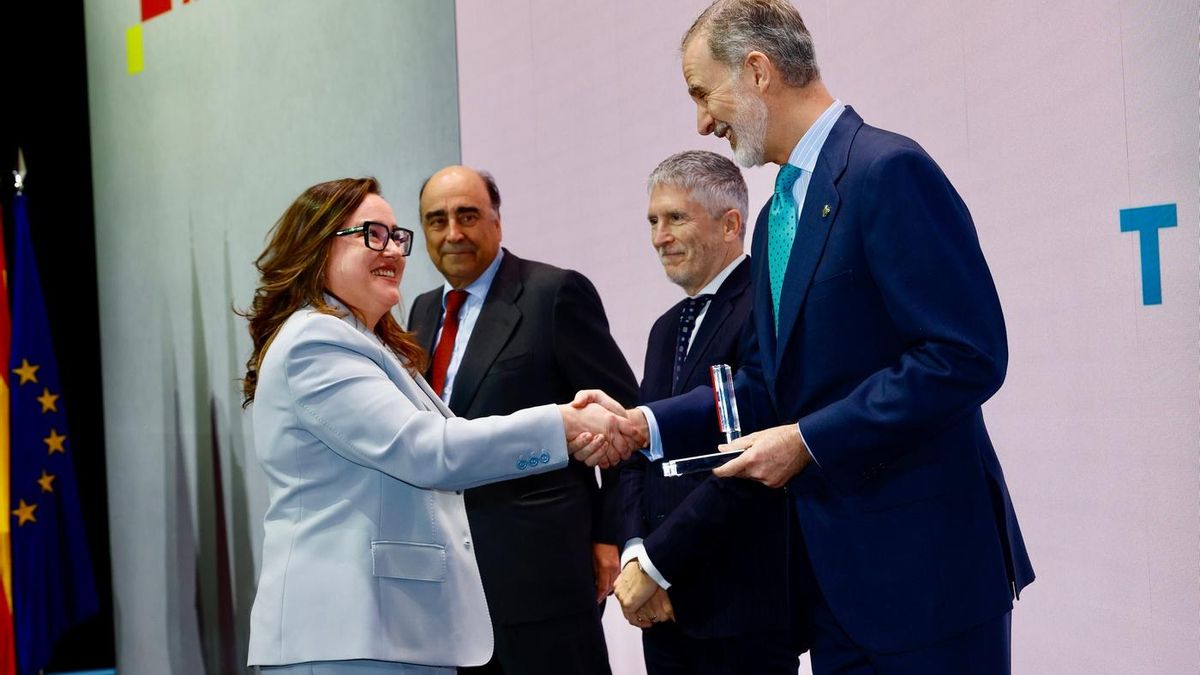 La empresa de cría industrial de insectos de Salamanca, Premio Nacional Pyme del Año 2025