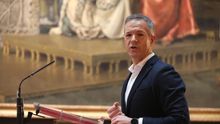 El PSOE dice no estar preocupado por el 'caso Dina' y defiende que Iglesias "ya se ha expresado con claridad"