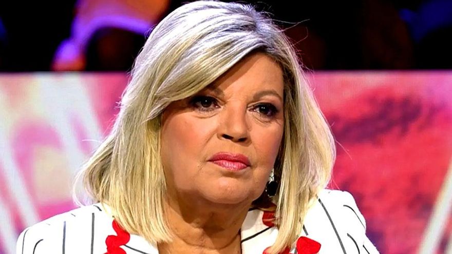 Terelu Campos impactó en 'De Viernes' relatando cómo vivió el suicidio de su padre: "Recuerdo cómo cargaba la pistola"