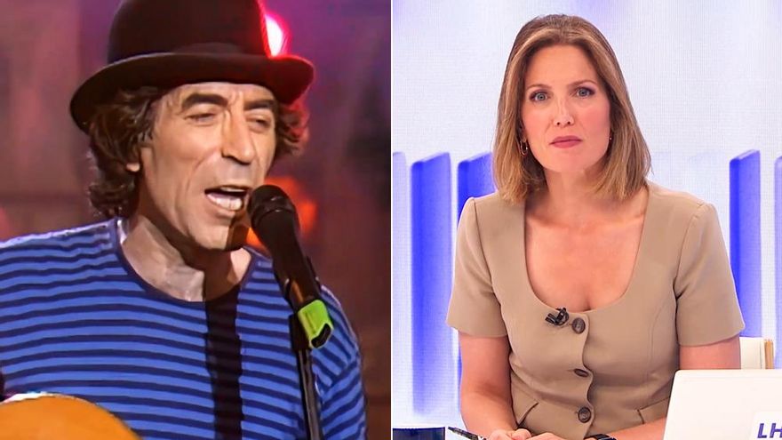 La 1 lidera el viernes con su maratón nocturno de 'Viaje al centro de la tele' (14.1%), y 'La Hora' (21%) en la mañana