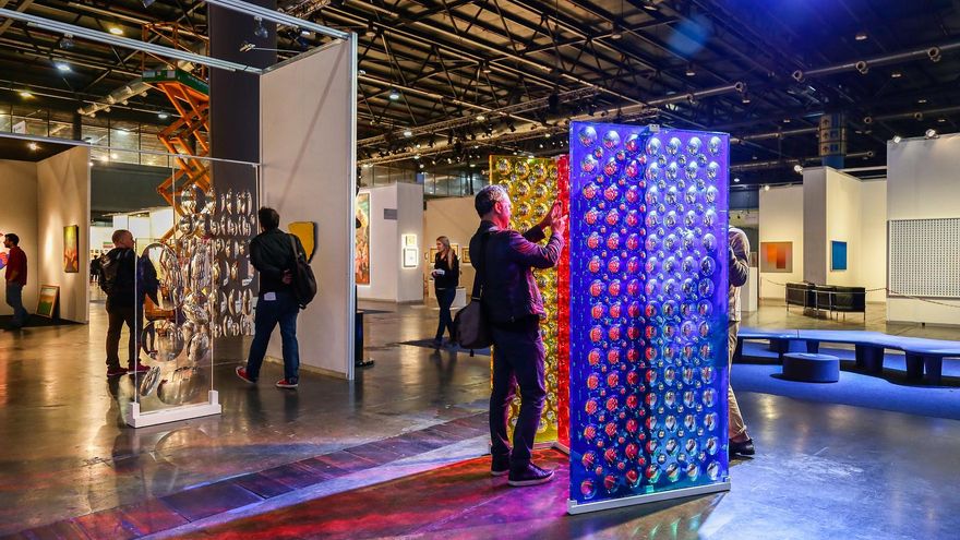 ArteBA celebra 30 años: la programación y las actividades más destacadas de la gran feria de arte contemporáneo