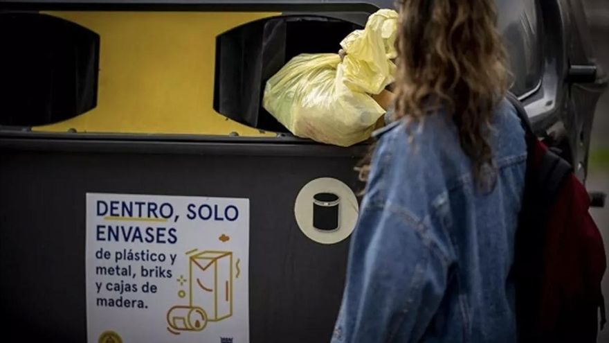 Una tasa de recogida de basuras según el valor de la vivienda y sus ocupantes, ¿el ejemplo de La Laguna para toda Canarias?