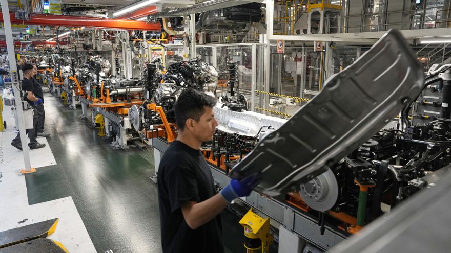 Seat y Cupra hunden un 100% su beneficio operativo, que cae a un millón de euros, tras los aranceles a China