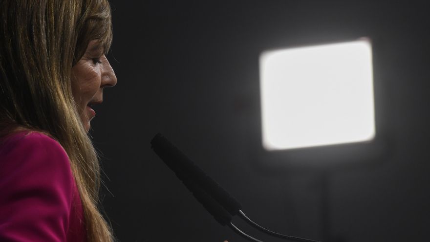 El Gobierno advierte que el acuerdo con el FMI "se va a demorar lo que se tenga que demorar"