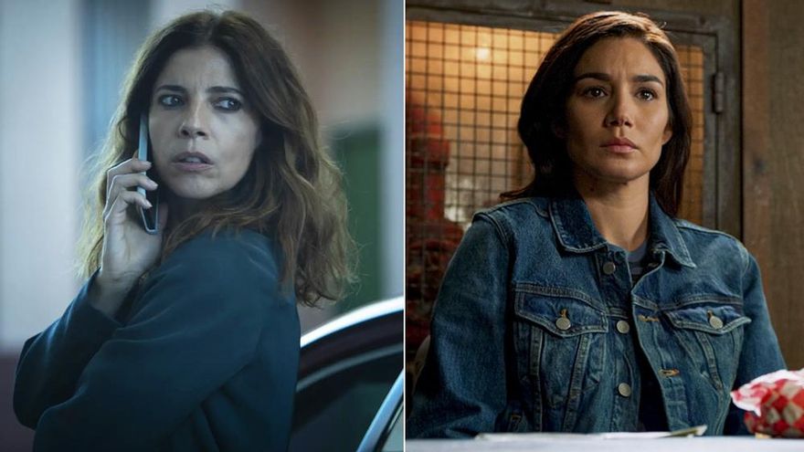 Maribel Verdú y Mariela Garriga protagonizarán 'Cuando nadie nos ve', la serie de Enrique Urbizu para HBO Max