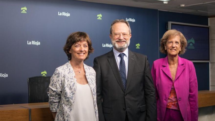 El Gobierno garantiza la atención sanitaria en La Rioja durante el verano: se ha contratado a 1.100 profesionales