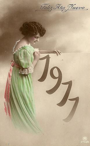 Año 1911.
