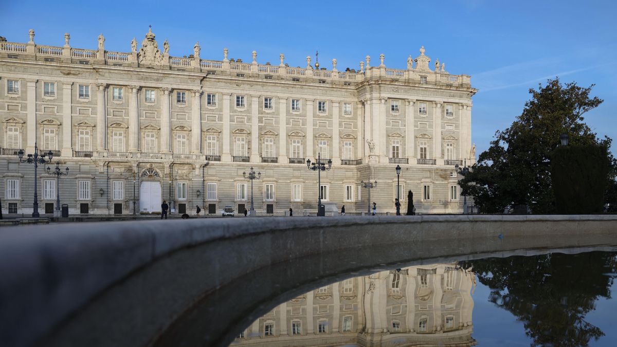 Hasta 23 grados y cielo despejado: se mantiene el tiempo primaveral en Madrid