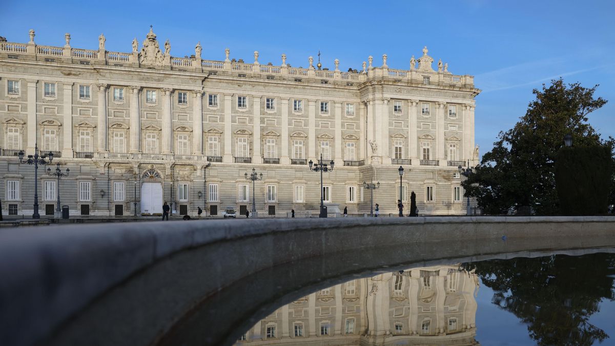 Ligero alivio del calor en Madrid: sin avisos y con mínimas por debajo de 20 grados