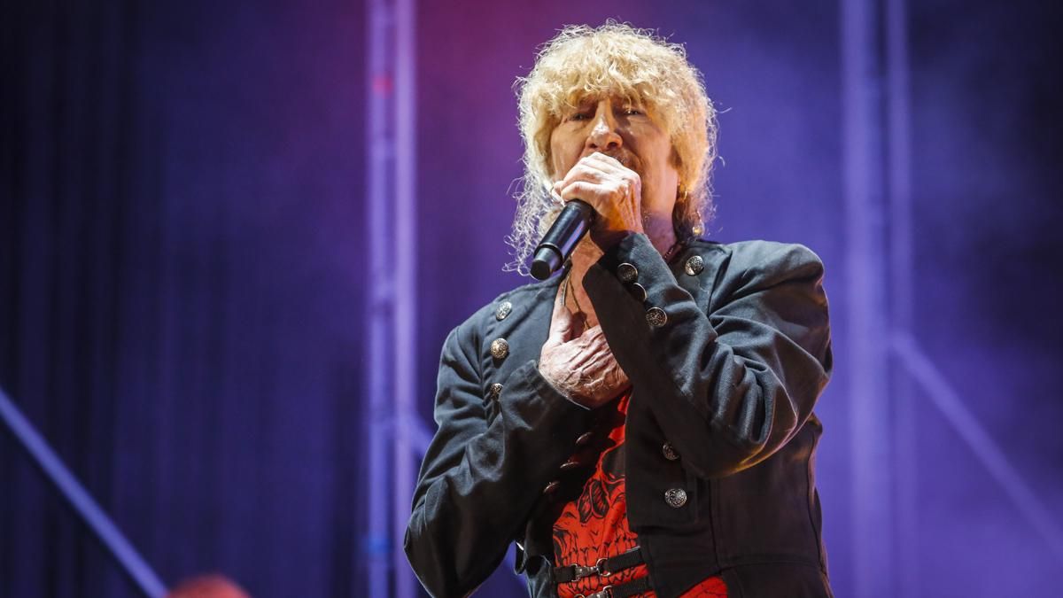 Último concierto de Medina Azahara en Córdoba