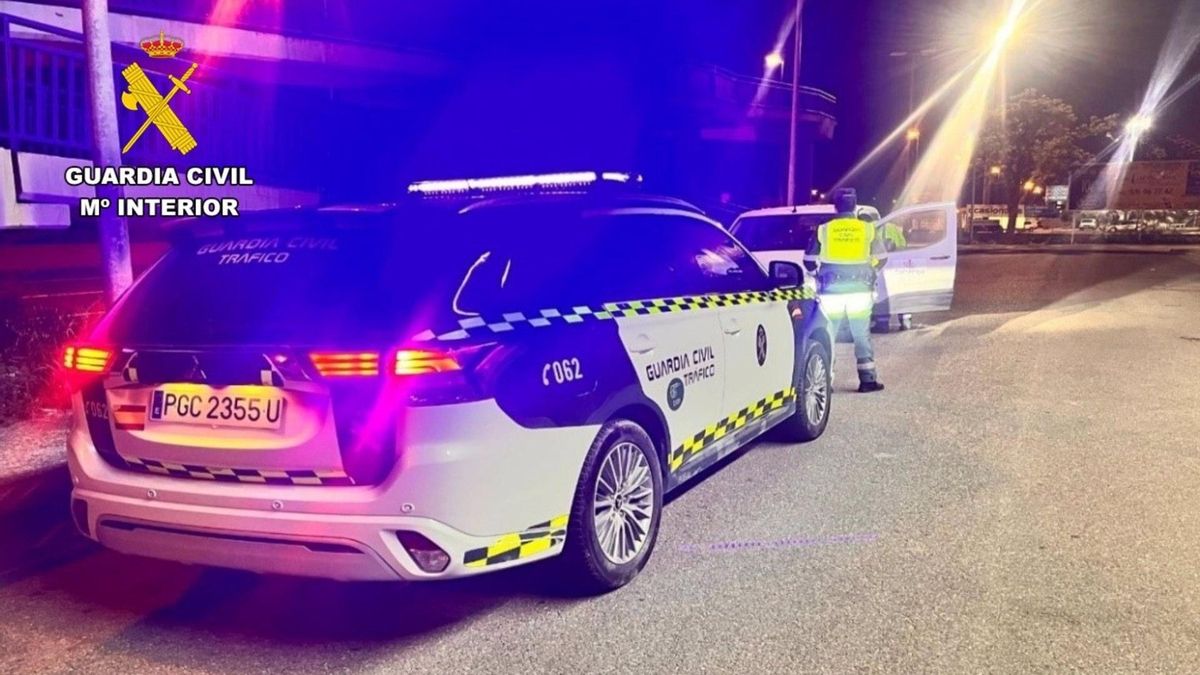 El suceso ha tenido lugar en la A-68, en el término municipal de Zaragoza.