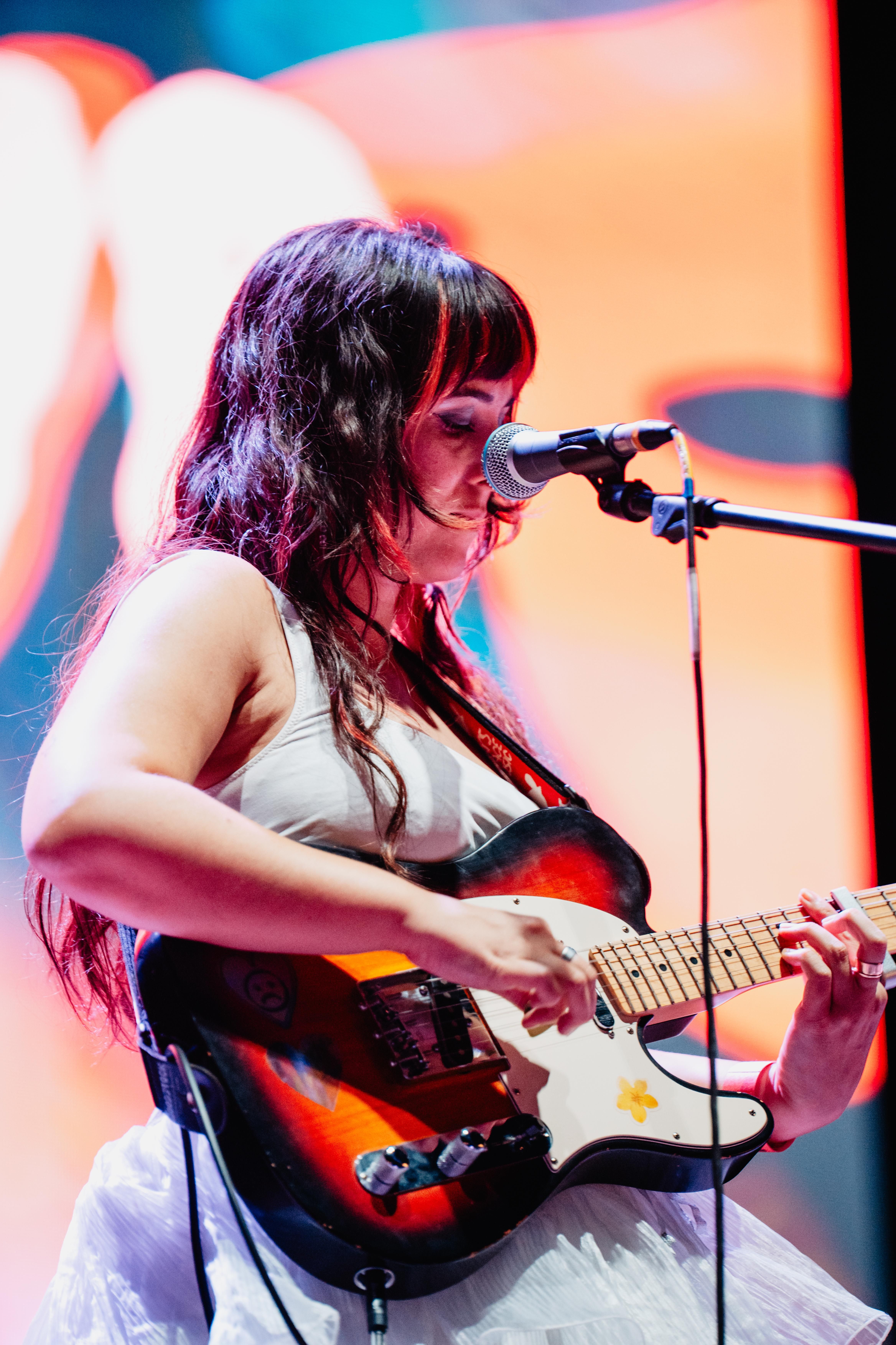 El concierto 'Talentos Córdoba Live Diputación de Córdoba', en imágenes