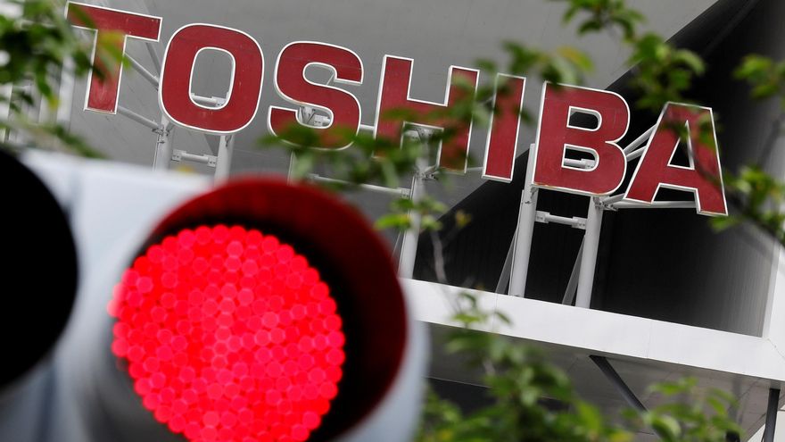 El fondo CVC ofrece más de 20.000 millones de dólares por Toshiba