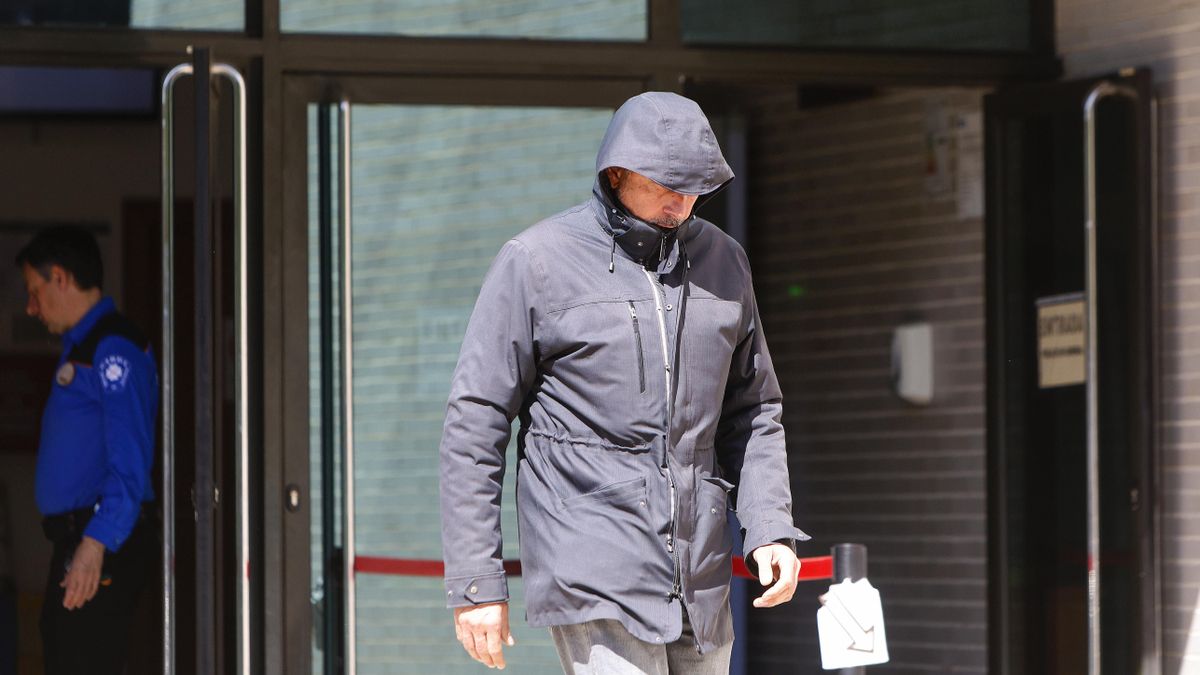 Entrega su acta el concejal de Compromís en Altea tras ser apartado por violencia machista