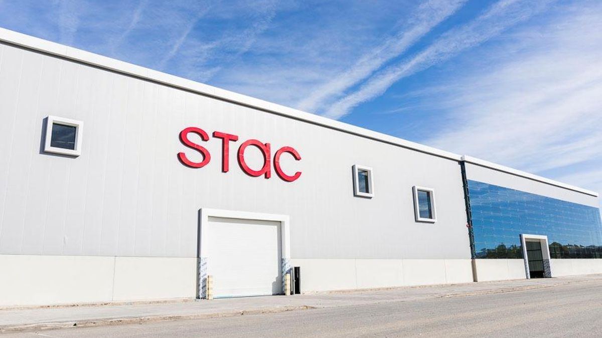 La multinacional de Países Bajos Euramax anuncia la adquisición de la leonesa ECO Bierzo Composite