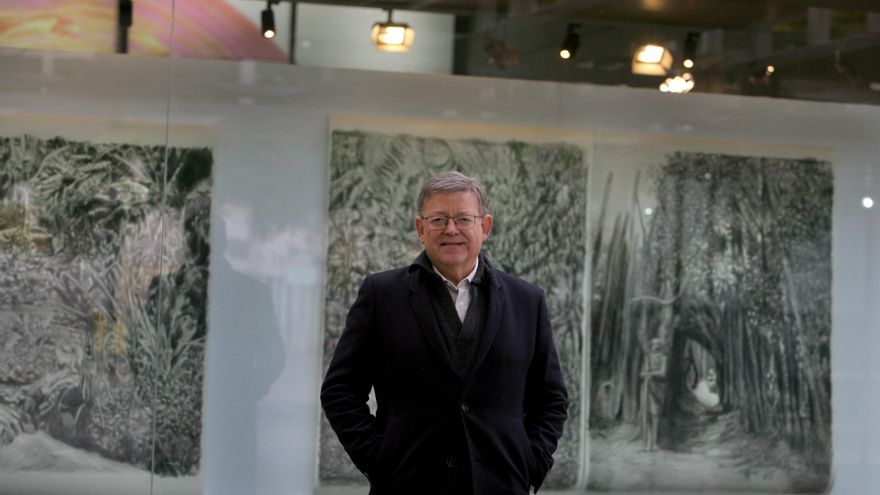 Ximo Puig: "Que se apliquen políticas socialdemócratas exitosas no va asociado a buenos resultados electorales"