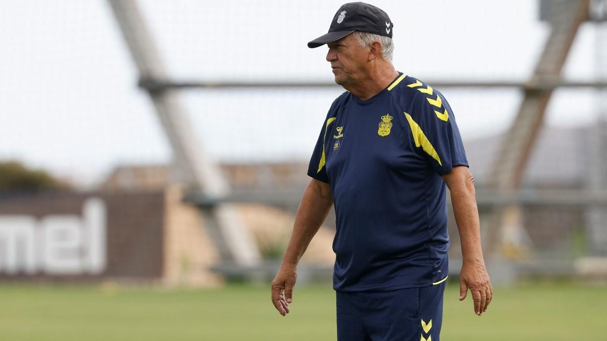 Juan Manuel Rodríguez regresa al banquillo frente a un rival exigente