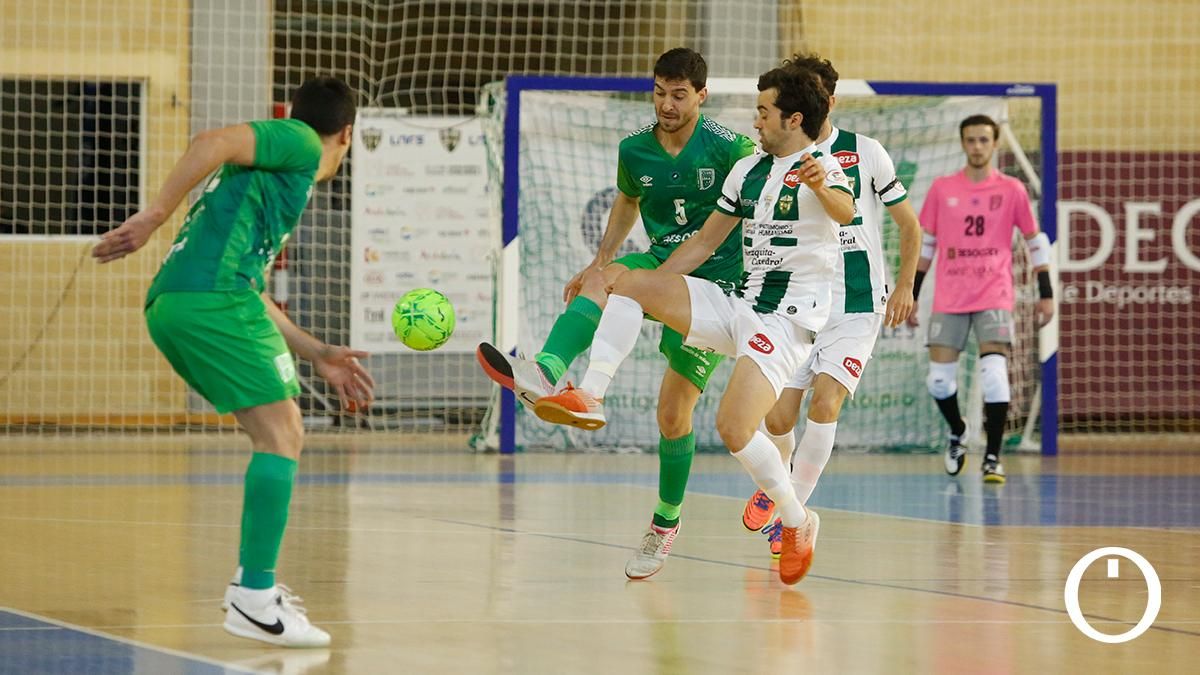 Las imágenes del Córdoba Patrimonio de la Humanidad - UMA Antequera