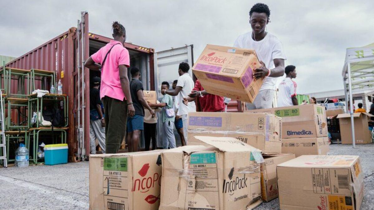 «Pedaleando hacia el futuro»: Canarias pedalea por la educación y la esperanza en Gambia