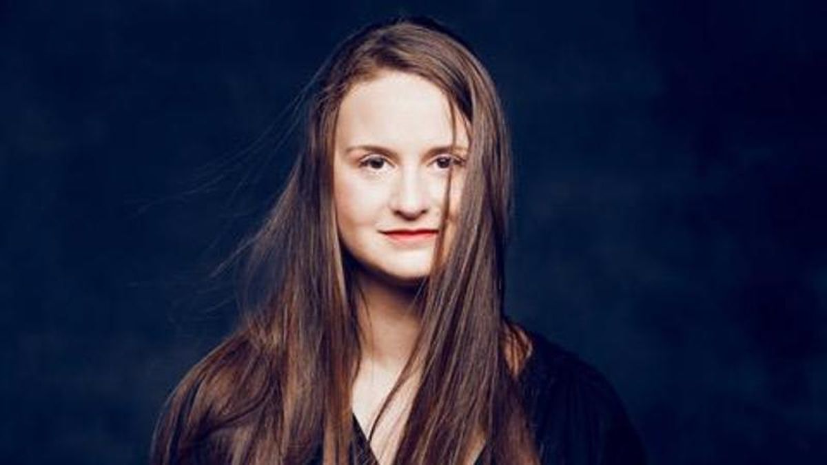 La pianista Laura Farré inaugura este sábado en Cerezales el ciclo ‘Sonidos de Invierno’