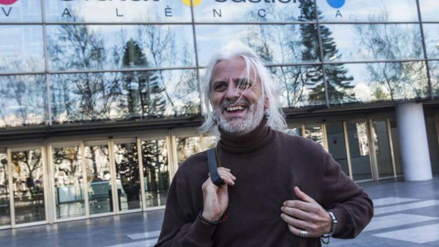 El juez del 'caso Taula' abre juicio oral al 'yonqui del dinero' por las mordidas de contratos de la etapa de Rita Barberá